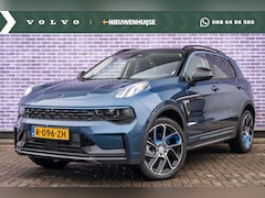 Lynk & Co 01 - Plug-in Hybrid | Panoramadak | Adaptive cruise control | LED koplampen | Camera | 20 inch