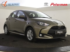 Toyota Yaris - 1.5 Hybrid 115 Active | Camera | Apple & Android Carplay