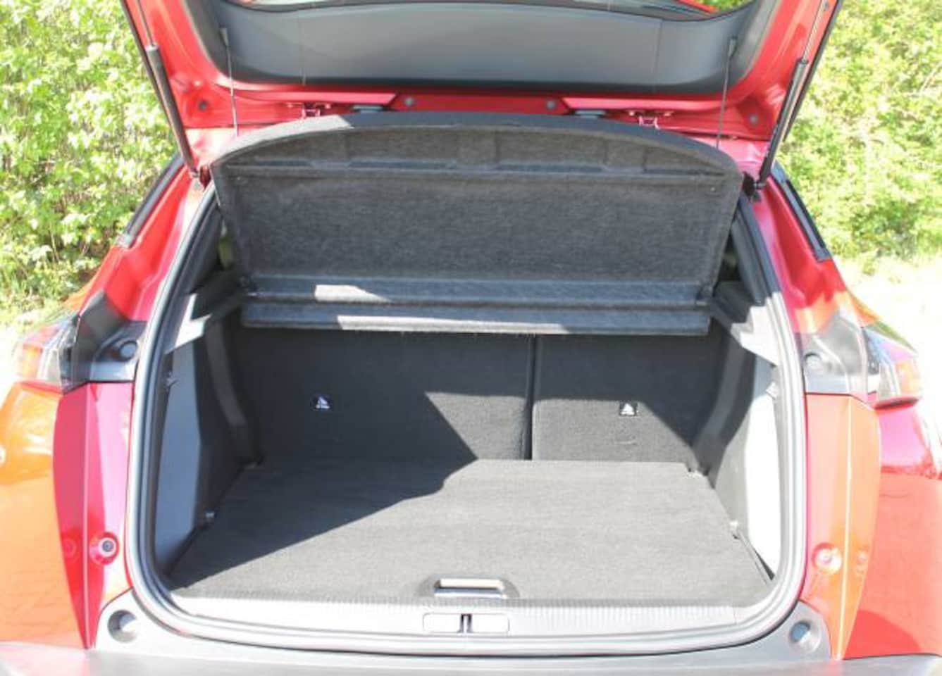 Peugeot 2008 - 1.2 PureTech Allure 1.2 Puretech 100pk Allure