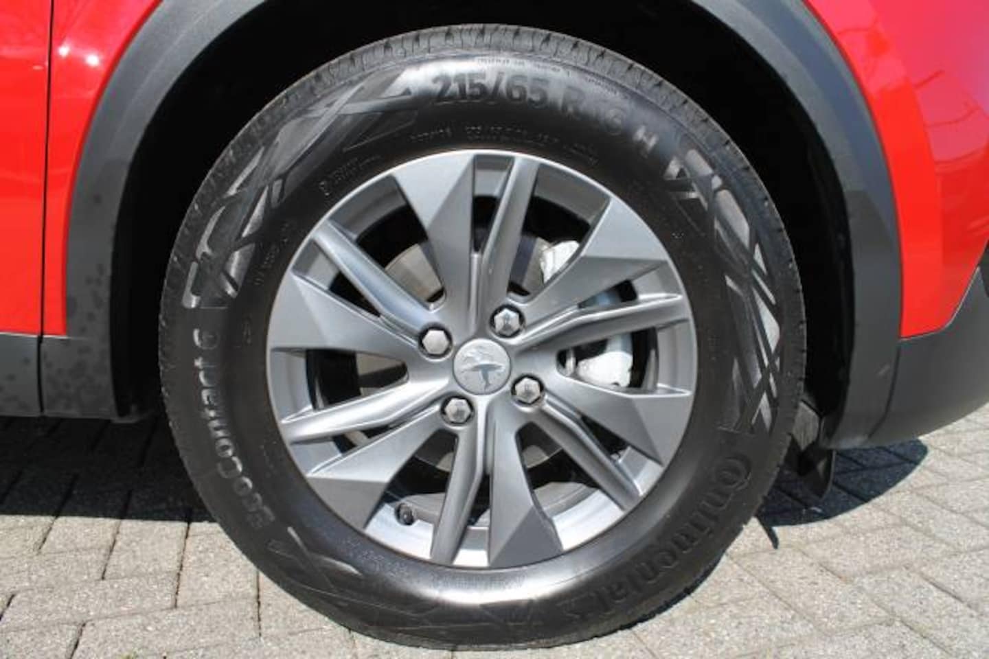 Peugeot 2008 - 1.2 PureTech Allure 1.2 Puretech 100pk Allure