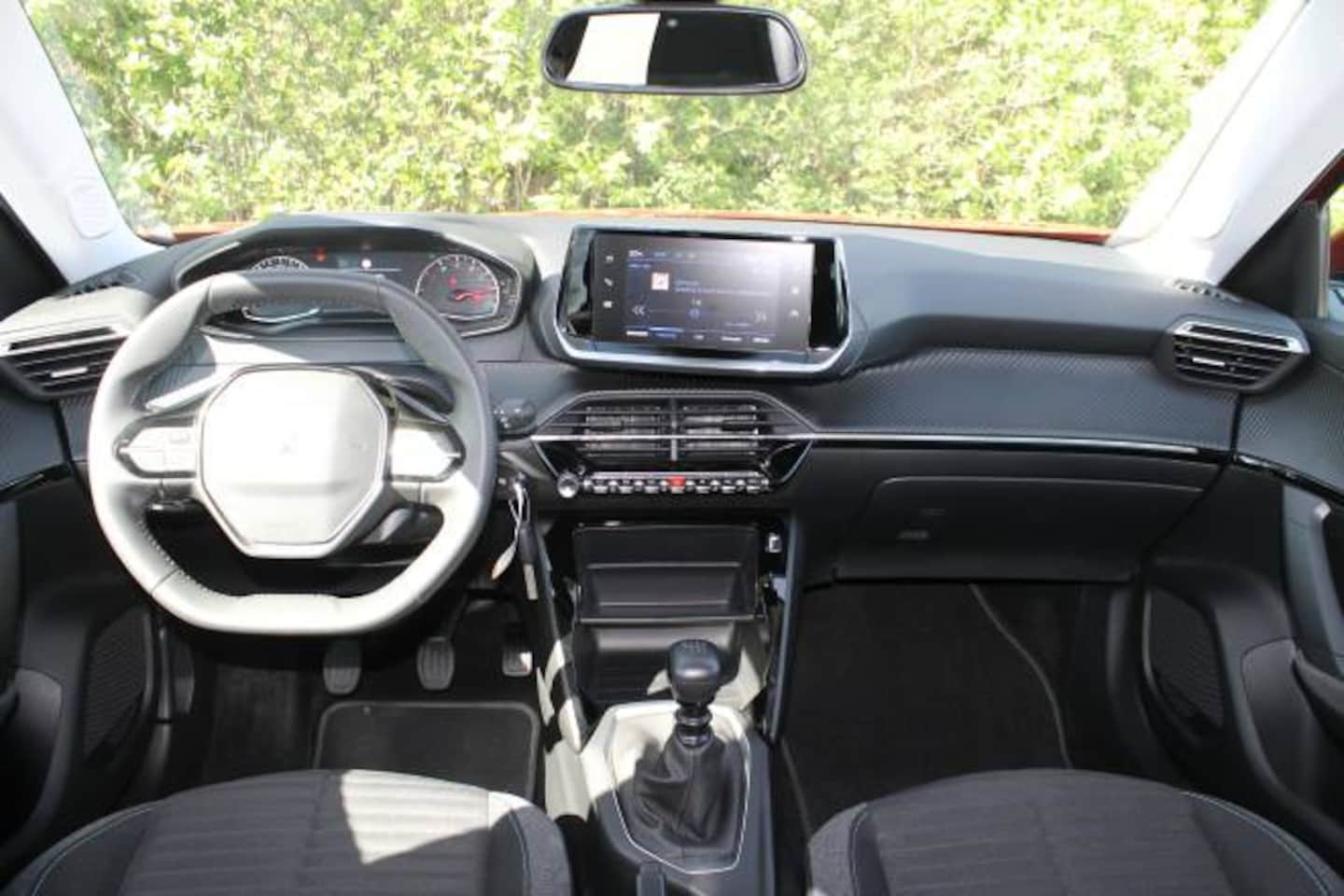 Peugeot 2008 - 1.2 PureTech Allure 1.2 Puretech 100pk Allure