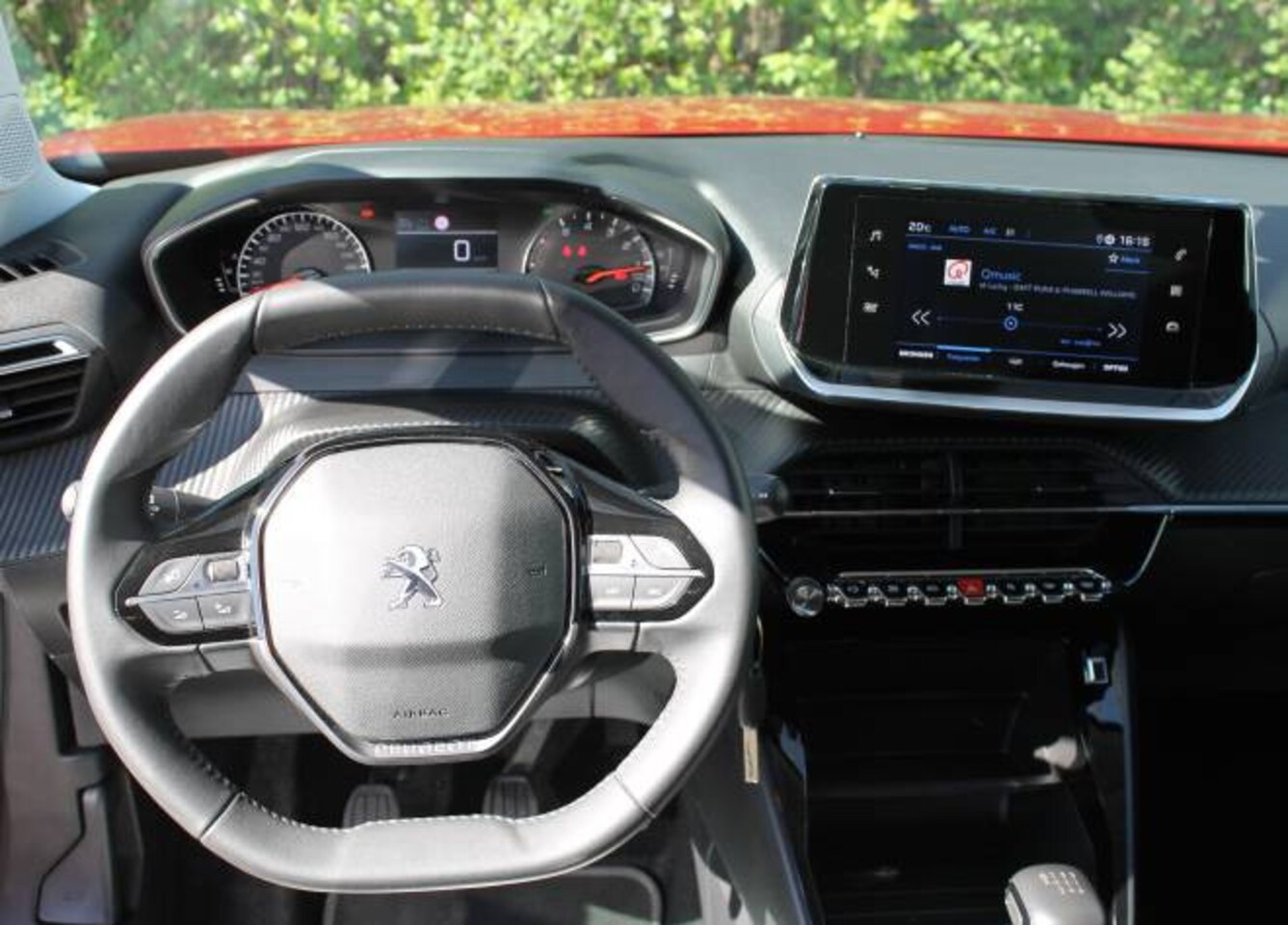 Peugeot 2008 - 1.2 PureTech Allure 1.2 Puretech 100pk Allure