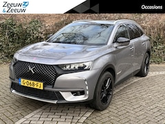 DS 7 Crossback - 1.6 PureTech Performance Line | BOMVOL OPTIES | LAGE KILOMETERS | TREKHAAK | ORIGINELE SET