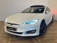 Tesla Model S - P100D Ludicrous Performance, INRUIL MOGELIJK