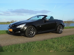 Mercedes-Benz SLK-klasse - 200 K. Season Edition