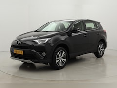 Toyota RAV4 - 2.0 VVT-i AWD Dynamic | Trekhaak