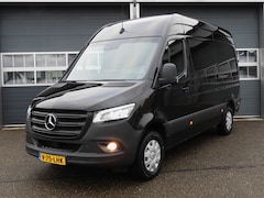 Mercedes-Benz Sprinter - 316 2.2 CDI L2H2 EURO VI-D AUT | LED | MBUX | LUXE