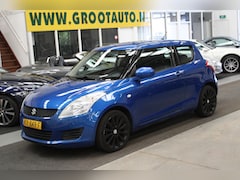 Suzuki Swift - 1.2 Base Apple carplay, Airco, Isofix, Stuurbekrachtiging