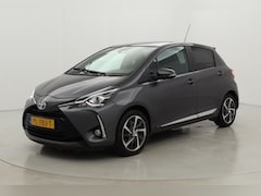 Toyota Yaris - 1.5 Hybrid Premium | Panoramadak | Navigatie