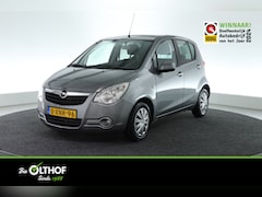 Opel Agila - 1.2 Edition | AUTOMAAT | AIRCO |