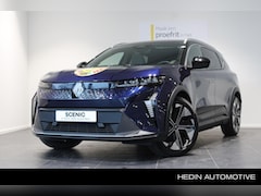 Renault Scenic E-Tech - 100% ELECTRIC EV87 long range techno SCENIC E-TECH 100% ELECTRIC