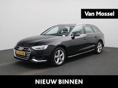 Audi A4 Avant - 35 TFSI Advanced Edition | Automaat | navigatie | Cruise Control | Parkeersensoren Voor en