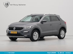 Volkswagen T-Roc - 1.5 TSI 150pk DSG Style Business Navigatie Camera Acc Clima 111