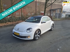 Volkswagen Beetle - 1.4 TSI Sport NETTE AUTO RIJDT EN SCHAKELT GOED