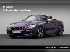 BMW Z4 Roadster - M40i