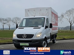 Mercedes-Benz Sprinter - 313 Open-Laadbak NAP