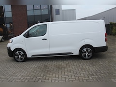 Peugeot Expert - 2.0 BlueHDI 145 L3 Airco-Cruise-Navi-Camera-Trekhaak-Grip Control-Dodehoek Detectie 11.000