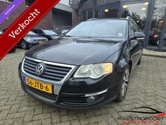 Volkswagen Passat Variant - 1.4 TSI Highline BlueMotion EXPORT