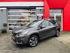 Peugeot 2008 - 1.2 PureTech Navi, Clima, Trekhaak