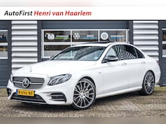 Mercedes-Benz E-klasse - AMG 53 4MATIC Premium Plus | stoelverwarming | achteruit rij camera |