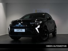 Renault Captur - 1.6 E-Tech Hybrid 145 techno Captur