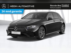 Mercedes-Benz A-klasse - A 180 Automaat Star Edition Limited AMG Line | Nightpakket | Panoramadak | Keyless-Go | Sf