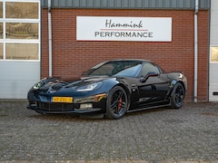 Corvette C6 - 7.0 Coupé Z06 LS7