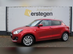 Suzuki Swift - 1.2 Smart Hybrid Select