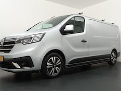 Renault Trafic - 2.0 dCi 130 T30 L2H1 Work Edition Camera, Trekhaak, L.M. velgen, inrichting, Navigatie,