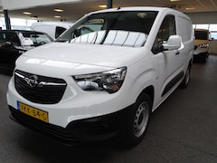 Opel Combo - 1.5D L2H1 Edition Maxi, Navi, Carplay, Airco, Cruise, etc