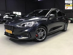 Ford Focus Wagon - 1.0 EcoBoost Hybrid ST Line X Busines I Digital Dash I 1e Eigen I Navi I Camera I Trekhaak