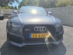 Audi A6 Avant - 4.0 TFSI RS6 quattro Pro Line Plus