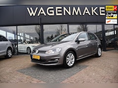 Volkswagen Golf - 1.0 TSI Comfortline AUT|Cruise|NAVI|Carplay