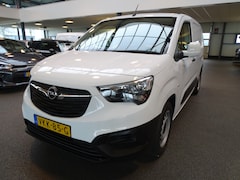 Opel Combo - 1.5D L2H1 Edition Maxi, Navi, Carplay, Airco, Cruise, etc