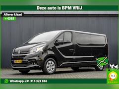 Fiat Talento - 2.0 MultiJet L2H1 | 146 PK | Euro 6 | Cruise | Airco | Camera