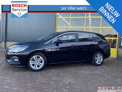 Opel Astra Sports Tourer - 1.6 CDTI Business+ evt BOVAG Garantie Astra Sports Tourer 1.6 CDTI Business+