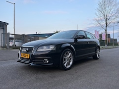 Audi A3 Sportback - 1.8 TFSI Ambition Clima/Cruise/Parrot/Aux