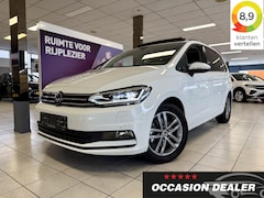 Volkswagen Touran - 1.5 TSI 4ALL DSG *7-PERS*PANO*NAVI*CAM