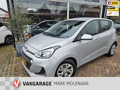 Hyundai i10 - 1.0i Comfort