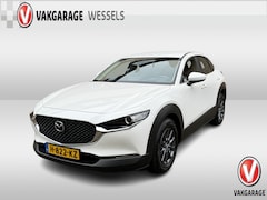 Mazda CX-30 - 2.0 SkyActiv-G | Airco | PDC | Cruise |