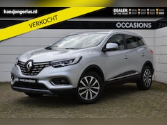 Renault Kadjar - TCe 140 EDC Intens | TREKHAAK | CAMERA | NAVI | CRUISE CONTROL | CLIMATE CONTROL | PDC | L