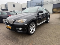 BMW X6 - XDrive40d High Executive Bj 2012 Exportprice EX BPM