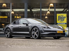 Porsche Taycan - Performance 84 kWh Sport Chrono