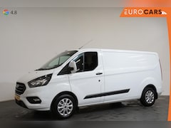 Ford Transit Custom - L2H1 Trend 105PK Navi Trekhaak Parkeersensoren Camera Apple Carplay/Android Auto