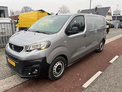 Peugeot Expert - 1.5 BlueHDI 75KW Premium AIRCO KLIMA CAMERA EURO6