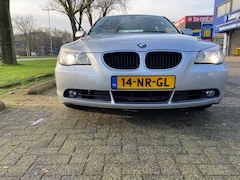 BMW 5-serie - 530i Executive