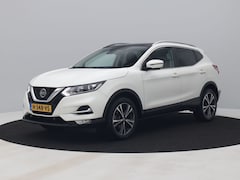 Nissan Qashqai - 1.2 N-Connecta | PANO | 360º | KEYLESS