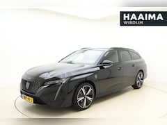 Peugeot 308 SW - 1.2T 130pk Automaat GT | Massage Ergostoel | Navi | Digital Cockpit | Camera's rondom | Cl