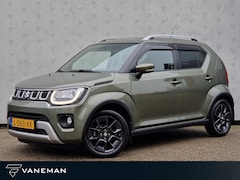 Suzuki Ignis - 1.2 Smart Hybrid Style | 4s banden | Camera | Navi | Stoelverwarming | Cruise | Clima |