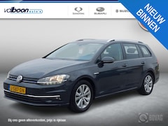 Volkswagen Golf Variant - 1.5 TSI Comfortline Business NAVI | PDC V+A | NL-auto | rijklaarprijs